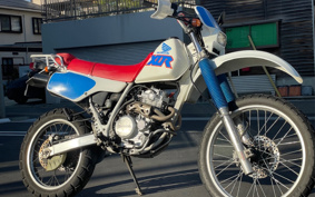 HONDA XLR250R MD22