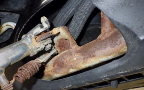 SUZUKI SKYWAVE 250 (Burgman 250) S Gen.3 CJ44A