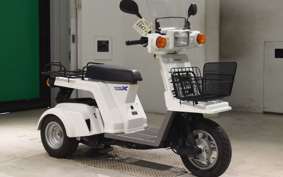 HONDA GYRO X TD02