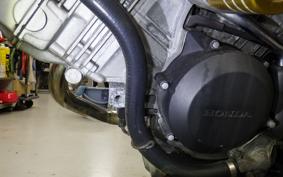 HONDA VTR 250 Gen. 2 2021 MC33