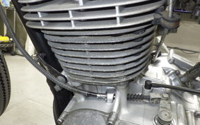 YAMAHA SR400 Gen.2 2000 1JR