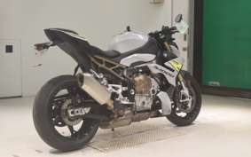 BMW S1000R 2021