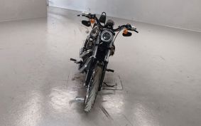 HARLEY XL883R 2012 CS2