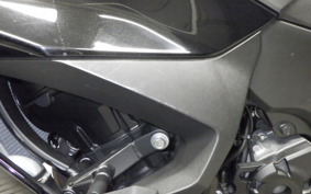 KAWASAKI NINJA 1000SX 2023 ZXT02K