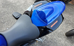 SUZUKI GSX-R600 2007 GN7DA