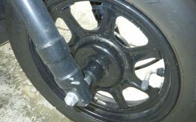 HONDA TACT Basket 1995 AF79