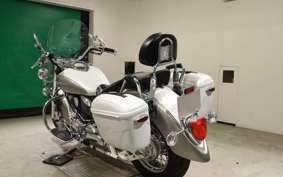 YAMAHA DRAGSTAR 1100 CLASSIC 2009 VP13J