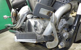 YAMAHA DRAGSTAR 250 2003 VG02J