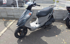 SUZUKI ADDRESS V125 CF46A