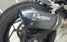 KAWASAKI NINJA 250 2026 EX250L