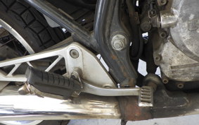 HONDA GB250 CLUBMAN GEN 2 2014 MC10