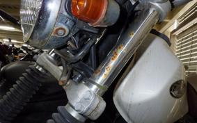 YAMAHA TW200 Gen.2 DG07J