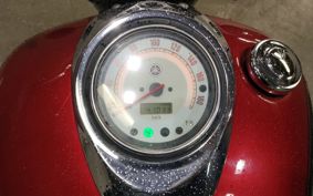 YAMAHA DRAGSTAR 1100 CLASSIC VP13J