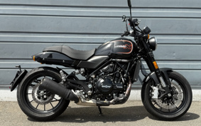 HARLEY X500 2023 W5B