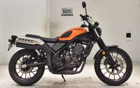 HONDA CL250-2 MC57