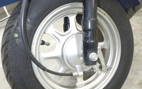 HONDA TACT-4ﾍﾞｰｼｯｸ AF79