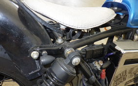HONDA REBEL 250 1996 MC13