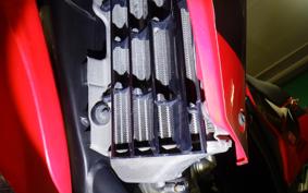 HONDA CRF250M MD44