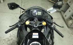 KAWASAKI ZX-25R 2018 ZX250E