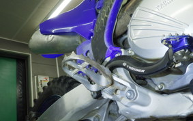YAMAHA YZ250FX