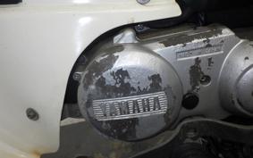 YAMAHA TOWN MATE 50 2021 22F