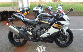 KAWASAKI NINJA ZX-4RR 2026 ZX400P
