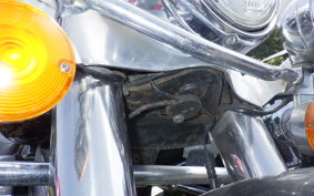 HARLEY FLHRC-I1340(ｼｮﾅｼ