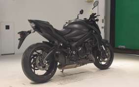 SUZUKI GSX-S1000 2017 GT79B