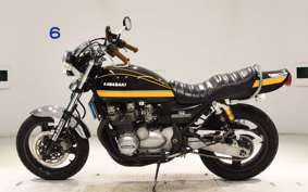 KAWASAKI ZEPHYR 750 1990 ZR750C