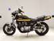 Фото Kawasaki ZEPHYR 750 1990 с японского аукциона