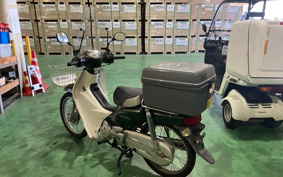 HONDA SUPER CUB50 AA04