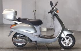 HONDA LEAD 100 JF06