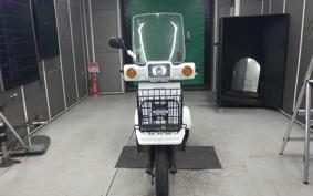 HONDA GYRO X TD02