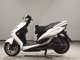 Фото Yamaha CYGNUS 125 XSR 2 с японского аукциона