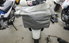 YAMAHA GEAR Gen.2 UA08J