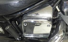 HONDA SHADOW 400 SLASHER 2005 NC40