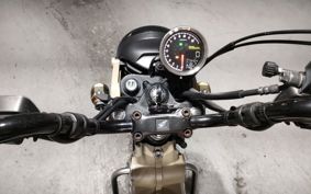 HONDA CT125 HUNTER  CUB  JA55