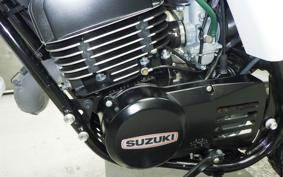 SUZUKI TS185