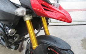 SUZUKI V-STROM1000 ABS 2014 VU51A