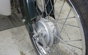 HONDA C50 SUPER CUB 2019 C50