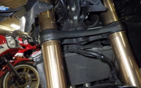 HONDA CBR400R 2023 NC56