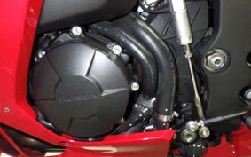 HONDA CBR600RR 2021 PC40