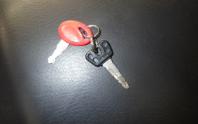 YAMAHA TDM850 1993 4EP