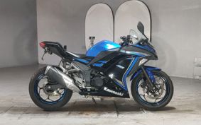 KAWASAKI NINJA 250 EX250L
