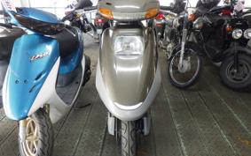 HONDA SPACY 125 Gen. 3 JF04