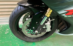 SUZUKI GSX-R750 2015 C4111