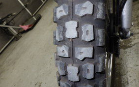 HONDA CT110 HUNTER CUB