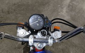 HONDA FTR223 MC34