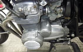 HONDA CB400ﾌｫｱ 2012 CB400F