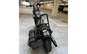 HARLEY XL1200X FINAL ED 2022 LC3